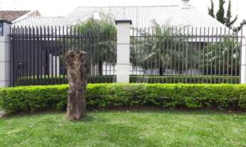 Imagem: Casa com dois pavimentos à venda, 283 m²