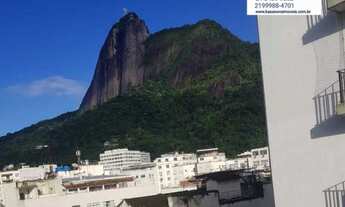 Imagem 6: Rio de Janeiro - Apartamento Padrão - Humaitá