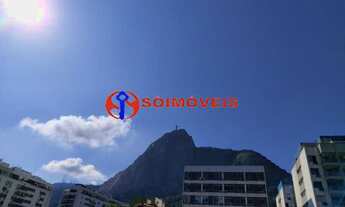 Imagem: Sala 2 quartos pertinho da Lagoa