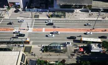 Imagem 3: 28 salas Corporativas 500m2 meia Lage, av Paulista na estação Trianon Masp