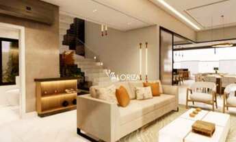 Imagem 5: Sobrado com 3 dormitórios à venda, Condomínio Chácara Ondina - Sorocaba/SP