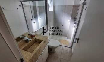 Imagem 3: Pablo Neruda, 1 Suíte, 2 Dormitórios, 2 vagas, Balneário Camboriú/SC