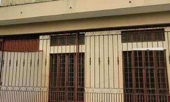 Imagem: Casa à venda no bairro Jardim São Conrado