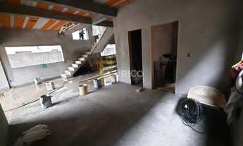 Imagem 5: Casa à venda no Condomínio Recanto dos Paturis em Vinhedo/SP