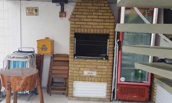 Imagem 5: COBERTURA: Duplex - piscina, churrasqueira,03 quartos,03 banheiros,02 vagas,220m. Enseada