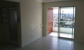 Imagem 2: Florianópolis - Apartamento Padrão - JARDIM ATLANTICO