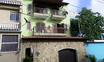 Imagem: Casa à venda, Padre Miguel Rio de Janeiro