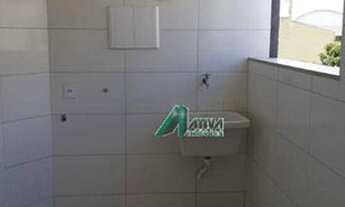 Imagem 3: Cobertura à venda, 200 m² por R$ 385.000,00 - Jaqueline - Belo Horizonte/MG