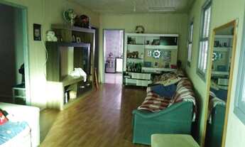 Imagem 6: Casa mista no centro abaixo do valor