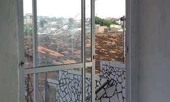 Imagem: Aluga-se Casa 400,00