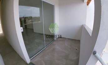 Imagem 2: Casa para venda, tem 103 metros quadrados com 2 quartos em Vista da Serra II - Serra - ES