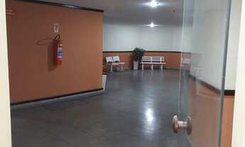 Imagem 2: Sala Niterói Shopping 2 Vagas Centro Niterói RJ Vazia