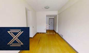 Imagem 2: Apartamento com 1 dormitório à venda, 50 m² por R$ 966.000 - Leblon - Rio de Janeiro/RJ