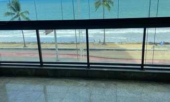 Imagem 2: ALTO LUXO! EDF. VEREDAS DO MAR, 04 QUARTOS, 02 SUÍTES, 03 VAGAS