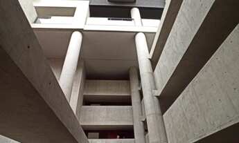 Imagem 4: Apartamento duplex com 93 metros e 2 dormitorios com terraço - 1 vaga - Alto de pinheiros