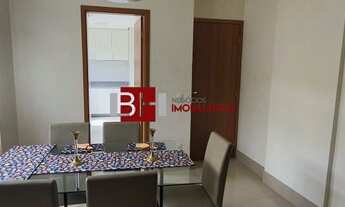 Imagem 2: BELO HORIZONTE - Padrão - Santa Efigênia