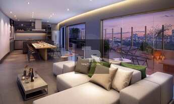 Imagem 7: Lofts de 1 e 2 Quartos, Com Garagem, Infra e Possibilidade de Terraço - Santo Agostinho