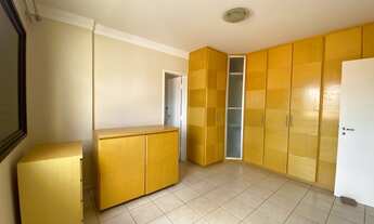Imagem 2: Apartamento no Jundiaí com armários 3 suítes c/ 150 metros quadrados no Jundiaí