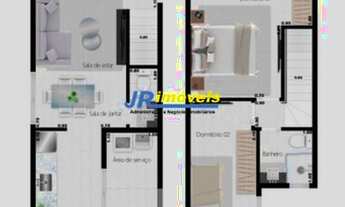 Imagem 7: SãO PAULO - Casa Padrão - Vila Progresso (Zona Leste