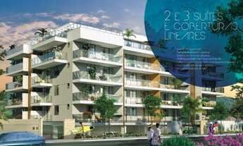 Imagem: Condomínio Mare Blu Residenza- Rua Doutor