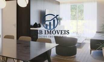 Imagem 3: Vendo apartamento Garden no Seminário R$ 1.561.000,00