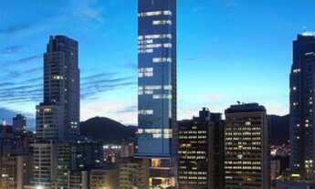 Imagem: FG Boreal Tower Frente Mar