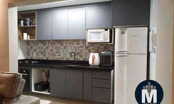 Imagem 6: Apartamento 2 quartos à venda com terraço e 1 vaga - Livanto, Granja Viana