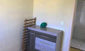 Imagem 3: Apartamento Padrão para Aluguel em Vila Valparaíso Santo André-SP - AL 168