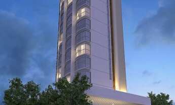 Imagem: Studios Residence Mondrian - Criado para