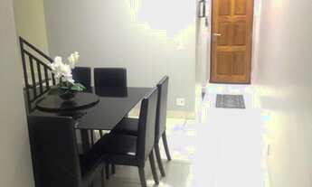 Imagem 3: Apartamento para venda tem 10 metros quadrados com 3 quartos em Goiania 2 - Goiânia - Goiá