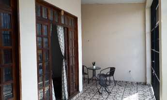 Imagem 2: Casa com 2 quartos na Raiz Conj. Costa e Silva - Aceito Financiamento