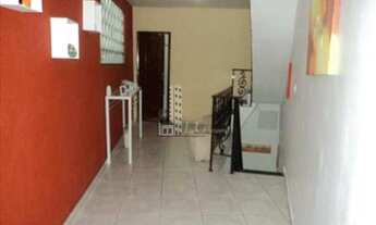 Imagem 3: Linda Casa triplex 2 quartos Terraço na Vila da Penha