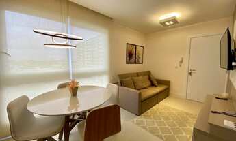 Imagem 5: 02 dormitórios na Navegantes com condição facilitada para pagamento!