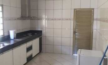 Imagem 2: CASA 3 QUARTOS SENDO 1 SUÍTE