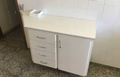 Imagem 12: Apartamento 4 dormitórios, 168 m² - venda por R$ 1.750.000 ou aluguel por R$ 10.500/mês