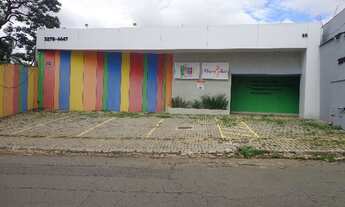 Imagem: Imóvel comercial/residencial com estrutura