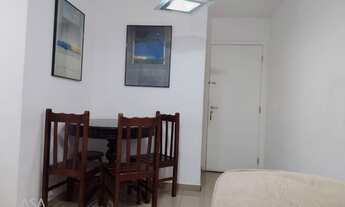 Imagem 5: Apartamento para venda com 56 metros quadrados com 2 quartos em Vila Andrade - São Paulo