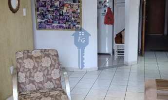 Imagem 6: Apartamento para Venda em Praia Grande, Aviação, 1 dormitório, 1 suíte, 2 banheiros, 1 vag