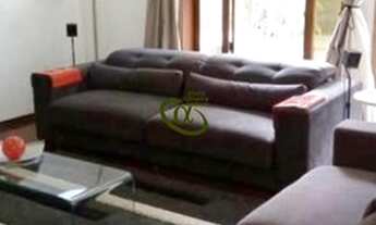 Imagem 5: Venda - Casa com 4 suítes em Condomínio fechado em Alphaville