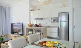 Imagem 3: Cobertura aconchegante no Campeche