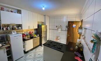 Imagem 7: Lindo Sobrado a Venda no Parque Novo Oratório em Santo André - SP