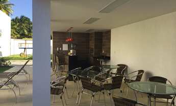 Imagem 6: Casa para venda duplex com 3 suítes no Brisa Mansa em Ipitanga Lauro de Freitas Ba