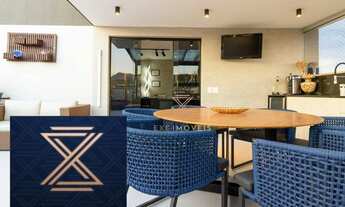 Imagem 6: Apartamento com 4 dormitórios à venda, 230 m² por R$ 1.595.000,00 - Buritis - Belo Horizon