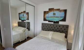 Imagem 6: Studio para venda com 30 metros quadrados com 1 quarto em Perdizes - São Paulo - SP