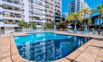 Imagem 1: Apartamento para venda tem 72 m2 com 2 quartos uma suíte em Rio 2 - Rio de Janeiro - RJ