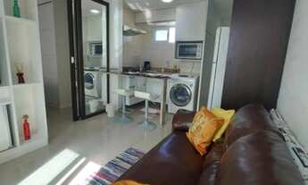 Imagem 7: Lindo Flat, pertinho de tudo em Ponta Negra