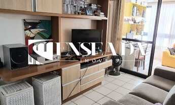 Imagem 2: Apartamento de 3 quartos com suíte e elevador em Jardim da Penha, Vitória, ES