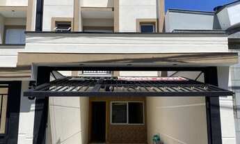 Imagem 5: Sobrado para venda tem 100 metros quadrados com 3 quartos em Vila Gustavo - São Paulo - SP