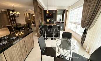 Imagem 5: APARTAMENTO ALTO PADRÃO! ANDAR ALTO COM VISTA MAR