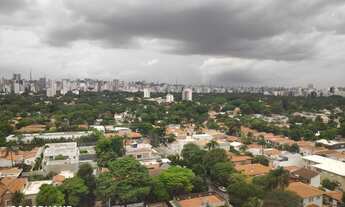 Imagem 6: Escritório para aluguel tem 26 metros quadrados em Jardim Paulistano - São Paulo - SP